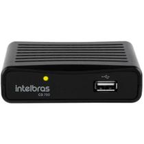 Conversor E Gravador Digital Full Hd Cd 700 - Intelbras
