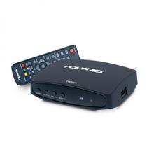 Conversor e Gravador Digital Full Hd Dtv-7000s Aquário Conversor e Gravador Digital Full Hd Dtv-7000s Aquário