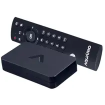 Conversor e Gravador Digital Full HD DTV-9000 - Aquário