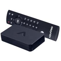 Conversor e Gravador Digital Full HD DTV-9000 - Aquário Conversor e Gravador Digital Full HD DTV-9000 - Aquário