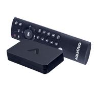 Conversor e Gravador digital Full HD Preto AQUARIO - DTV-9000 Conversor e Gravador digital Full HD Preto AQUARIO - DTV-9000