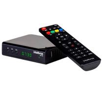 Conversor e Gravador Digital Intelbras CD730 HDTV com Gravador