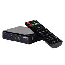 Conversor e Gravador Tv Digital HDTV CD730, Modelo 4143005 INTELBRAS