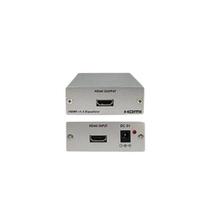 Conversor Equalizador De Video Hdmi X Hdmi Clux 11hs Conversor Equalizador De Video Hdmi X Hdmi Clux 11hs