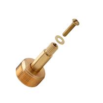 Conversor Fabrimar Para Docol 1/2" 3/4" E 1" 132002