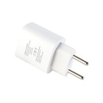 Conversor fonte usb branco ec 10 power 20w intelbras