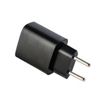 Conversor fonte usb preto ec 11 power 20w intelbras Conversor fonte usb preto ec 11 power 20w intelbras