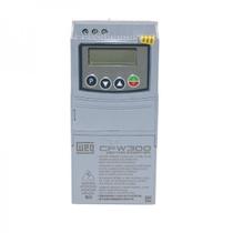 Conversor freq mono 0,5cv cfw300a02p6s2nb20 220v 2,6aweg