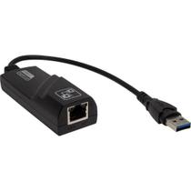 Conversor Giga USB Para Rj-45 Ethernet Storm F002