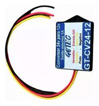 Conversor Goto 24V para 12V Saída Max 1A - Original