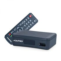 Conversor Gravador Aquario, Dtv-4000 Conversor Gravador Aquario, Dtv-4000