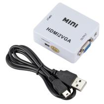 Conversor HDMI FULL HD 1080 P - SKY