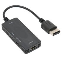 Conversor HDMI para console Sega Dreamcast DC - Hilitand Conversor HDMI para console Sega Dreamcast DC - Hilitand