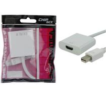 Conversor HDMI para MINI 075-0824 - CHIPSCE Conversor HDMI para MINI 075-0824 - CHIPSCE