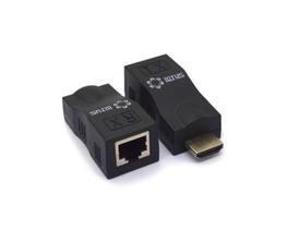 Conversor HDMI para RJ45 - LT-CD001 / EX-11 / SU-410