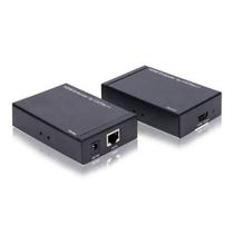 Conversor HDMI para RJ45P - Extensor de até 60M. Full HD 1080P