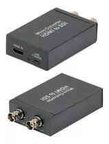 Conversor Hdmi para Sdi
