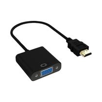 Conversor HDMI para VGA 1080p - Adaptador para Tablet e HDTV