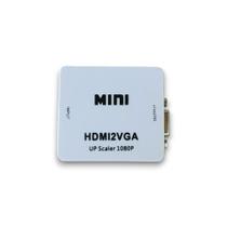 Conversor hdmi para vga - fc fontes