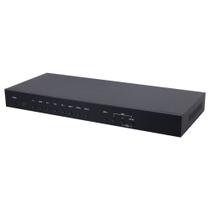 Conversor hdmi scaler vga ypbpr cv sv para hdmi vga csc 5500 Conversor hdmi scaler vga ypbpr cv sv para hdmi vga csc 5500