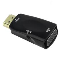 Conversor HDMI x VGA Chip SCE