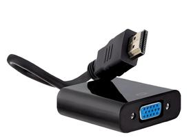 Conversor HDTV Para VGA Inova ZJT-20121