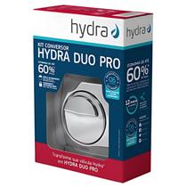 Conversor Hydra Duo Pro 1.1/2 Baixa Pressão - 4916C112DUOPRO Conversor Hydra Duo Pro 1.1/2 Baixa Pressão - 4916C112DUOPRO