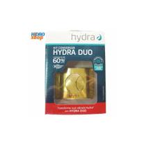 Conversor Hydra Max para Hydra Duo Gold Baixa Pressão - 4916GL112DUO