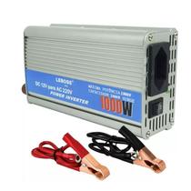 Conversor Inversor 1000w de Energia Automotivo Conversor Inversor 1000w de Energia Automotivo