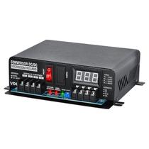 Conversor Isolado 48V/12V/5A - Volt Conversor Isolado 48V/12V/5A - Volt