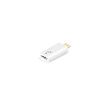 Conversor Lightning Para Micro USB Comtac 9282 Conversor Lightning Para Micro USB Comtac 9282