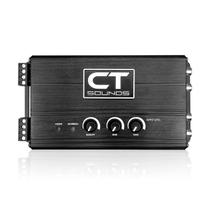 Conversor Line-Out CT Sounds CT-LC2 2 Canais com BassLift Conversor Line-Out CT Sounds CT-LC2 2 Canais com BassLift