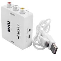 Conversor Mini AV Para HDMI