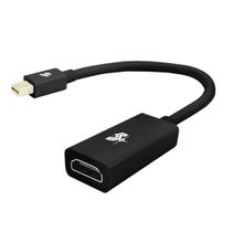 Conversor Mini DisplayPort para HDMI - 15cm - ChipSCE 075-0824