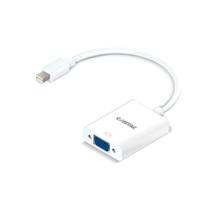 Conversor Mini Displayport Para VGA Comtac 9283