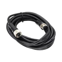 Conversor NMEA2000 Multifuncional Com Conector Tipo T Em ABS, 3/6 Portas, DC 9-30V, Acessórios Para