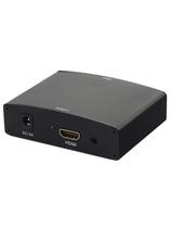 Conversor NWT VGA + RCA para HDMI