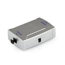 Conversor Óptico para Coaxial Conversor Óptico para Coaxial