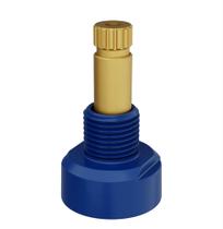 Conversor p/ registro pressao e gaveta fabrimar x deca castelo poliacetal