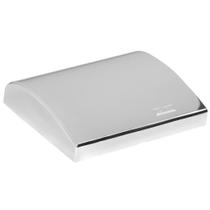 Conversor Para Caixa Baixa Cromado - VD/CVCB2 - ASTRA