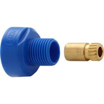 Conversor para Registro de Pressão e Gaveta Docol - Blukit