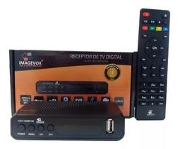 Conversor Para Tv Digital Imagevox Conversor Para Tv Digital Imagevox