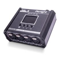 Conversor Pknight 4 Portas Art-Net sACN para DMX512