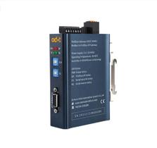 Conversor protocolo gateway odot Modbus rtu Profibus DPM01