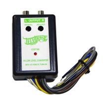 Conversor Rca 2Ch C/Remote Dy-2 40Wrms