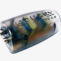 Conversor Rca Com Filtro Anti-ruídos Corzus Cvr 4.0 Rmt