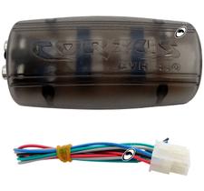 Conversor RCA CVR 4.0 Corzus 4 Canais Fios para 2 Canais RCA Conversor RCA CVR 4.0 Corzus 4 Canais Fios para 2 Canais RCA