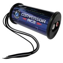 Conversor RCA JFA para CD Player sem Saida RCA A1063