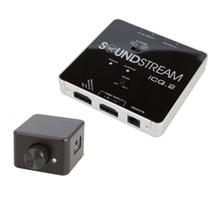 Conversor Rca SOUNDSTREAM Hi-Low 02ch ICQ.2 Conversor Rca SOUNDSTREAM Hi-Low 02ch ICQ.2