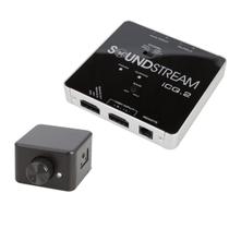 Conversor Rca SOUNDSTREAM Hi-Low 02ch ICQ.2